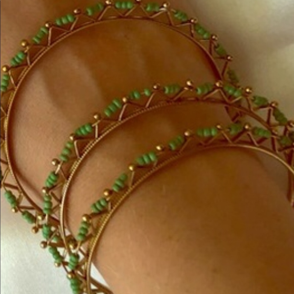 Bangle Bracelets